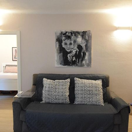 Apartament Baxeico Old Town Parking Free Genua Zewnętrze zdjęcie