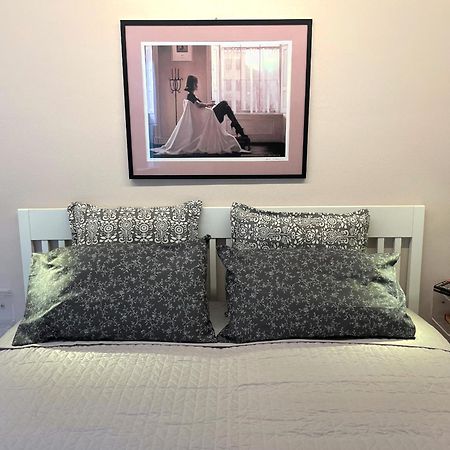 Apartament Baxeico Old Town Parking Free Genua Zewnętrze zdjęcie