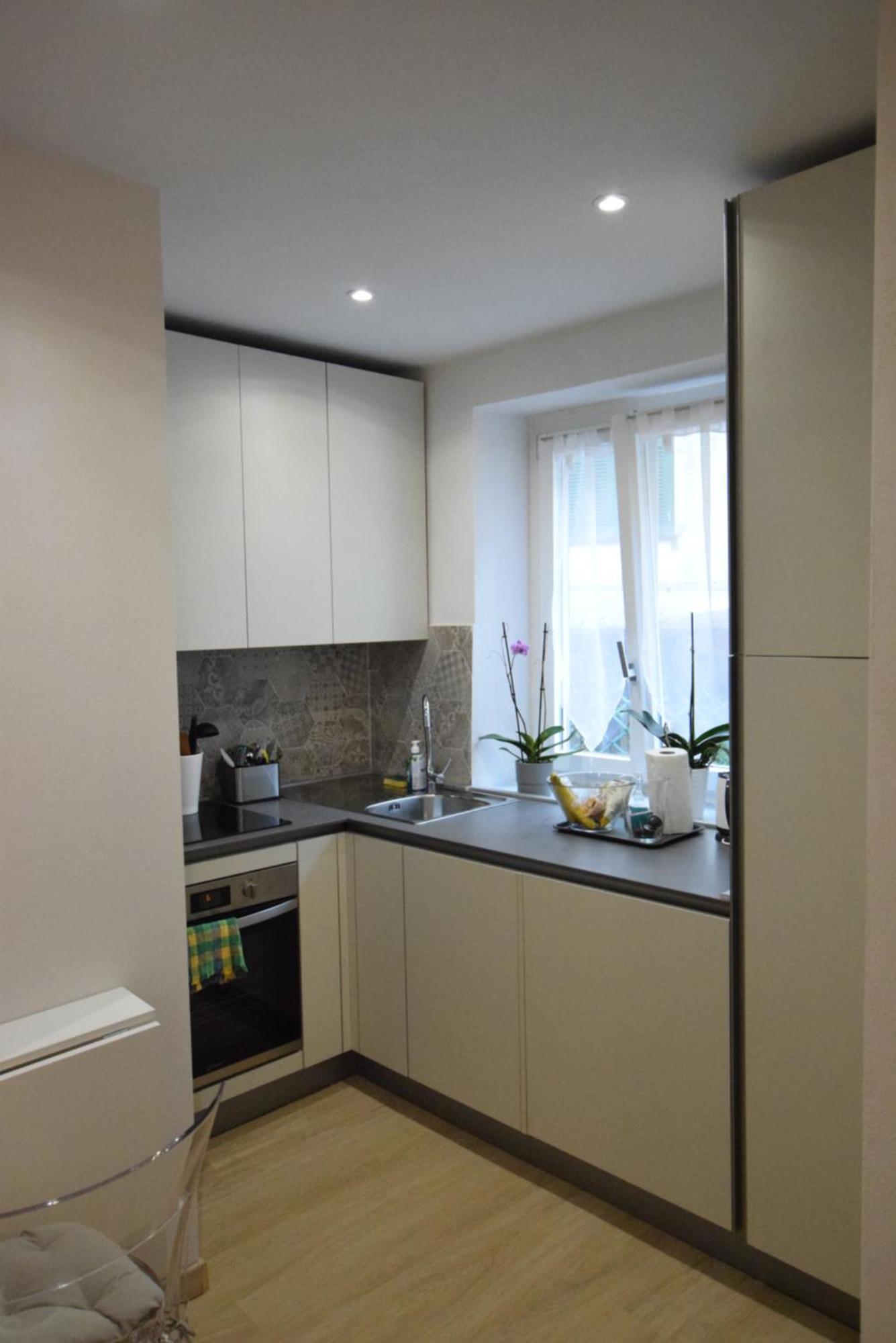 Apartament Baxeico Old Town Parking Free Genua Zewnętrze zdjęcie