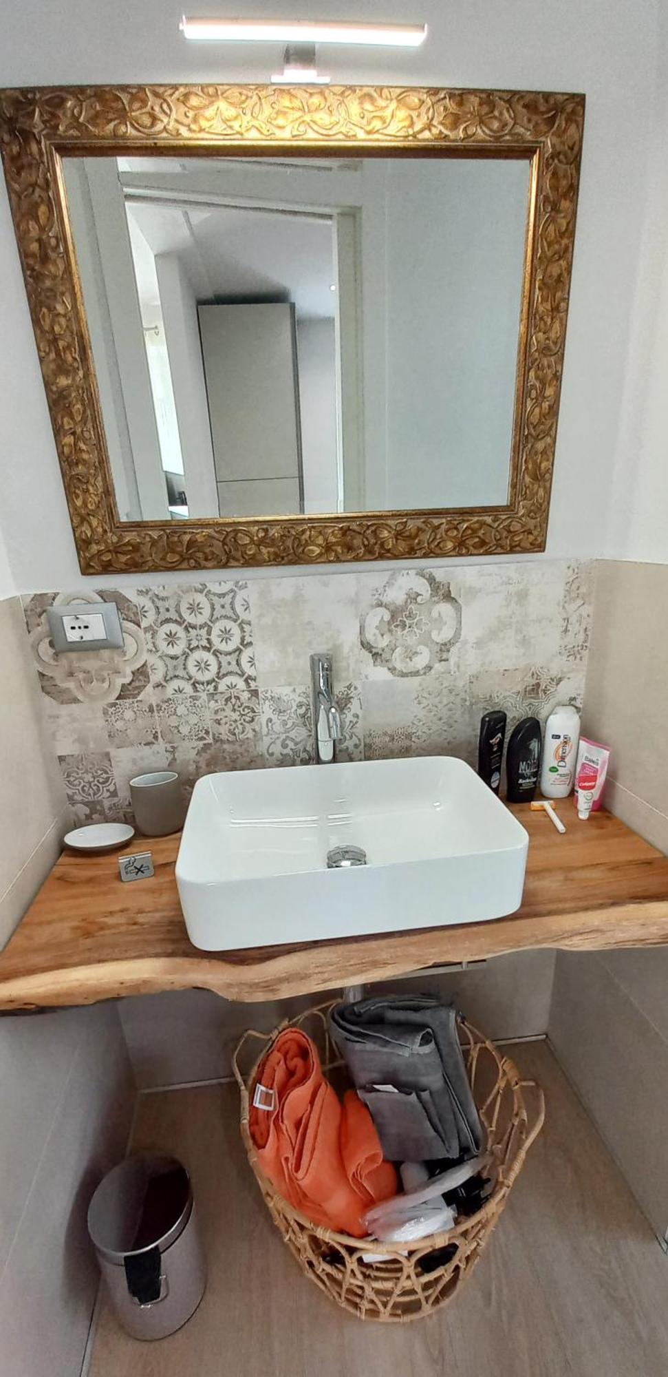 Apartament Baxeico Old Town Parking Free Genua Zewnętrze zdjęcie