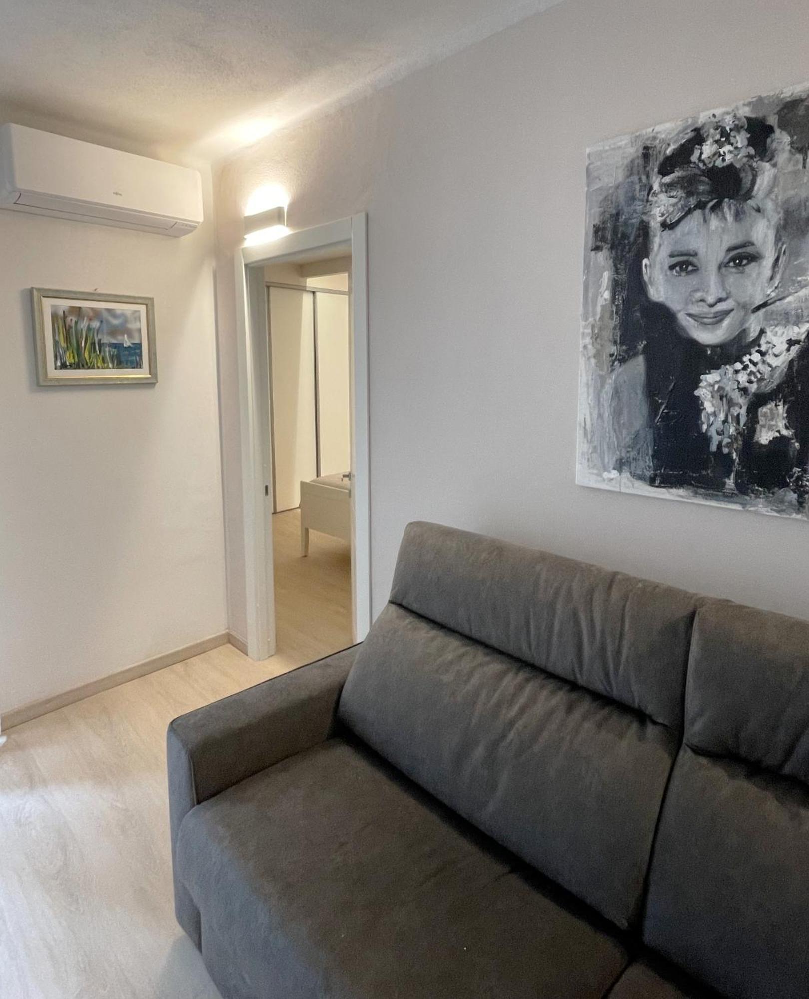 Apartament Baxeico Old Town Parking Free Genua Zewnętrze zdjęcie